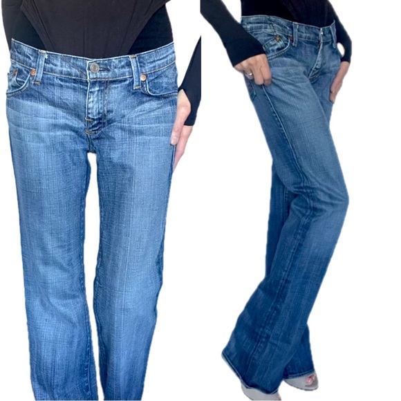 Rock Republic jeans long 27” X 35” - Picture 6 of 17